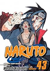 Naruto vol. man for sale  Delivered anywhere in UK