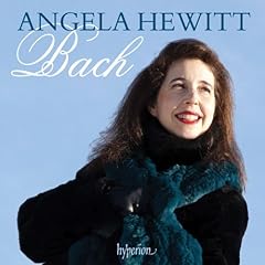 Angela hewitt plays d'occasion  Livré partout en France