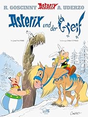 Asterix asterix greif gebraucht kaufen  Wird an jeden Ort in Deutschland