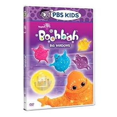 Boohbah big windows for sale  Delivered anywhere in UK