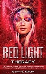 Red light therapy d'occasion  Livré partout en France