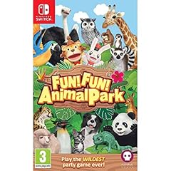 Fun fun animal gebraucht kaufen  Wird an jeden Ort in Deutschland