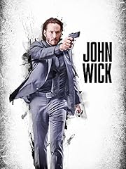 John wick . gebraucht kaufen  Wird an jeden Ort in Deutschland