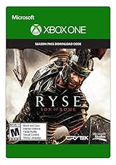 Ryse son rome for sale  Delivered anywhere in USA 