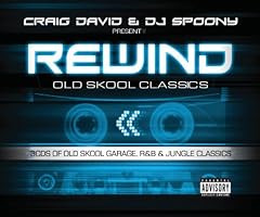Rewind old skool for sale  Delivered anywhere in UK