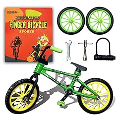 Metal finger bike for sale  Delivered anywhere in USA 