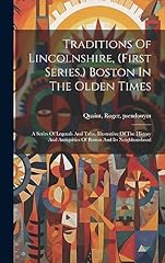 Traditions lincolnshire boston for sale  Delivered anywhere in UK