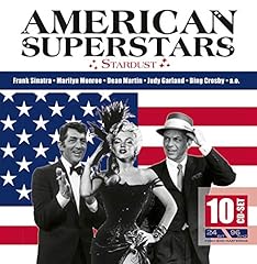 American superstars gebraucht kaufen  Wird an jeden Ort in Deutschland