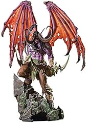 Blizzard warcraft illidan for sale  Delivered anywhere in USA 