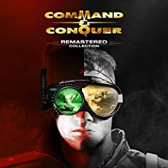 Command conquer remastered for sale  Delivered anywhere in UK