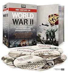 Bbc history war for sale  Delivered anywhere in USA 