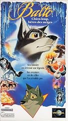 Balto vhs for sale  Delivered anywhere in USA 