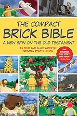 Compact brick bible for sale  Delivered anywhere in USA 