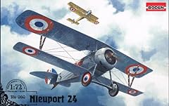 Roden nieuport airplane for sale  Delivered anywhere in USA 