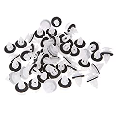 Cuigu 50pcs clips d'occasion  Livré partout en France