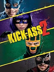 Kick ass for sale  Delivered anywhere in UK