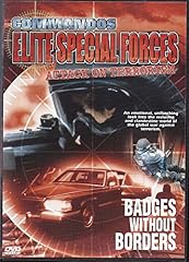 Commando elite special d'occasion  Livré partout en France