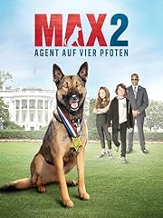 Max agent pfoten gebraucht kaufen  Wird an jeden Ort in Deutschland