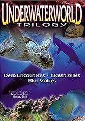 Deep encounters ocean usato  Spedito ovunque in Italia 