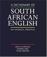 Dictionary south african gebraucht kaufen  Wird an jeden Ort in Deutschland