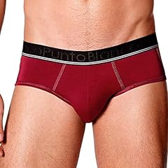 Punto blanco slip usato  Spedito ovunque in Italia 