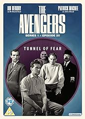 Avengers tunnel fear for sale  Delivered anywhere in UK