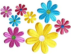 Simplicity multicolor daisy for sale  Delivered anywhere in USA 