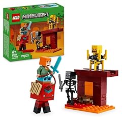 Lego minecraft nether for sale  Delivered anywhere in UK