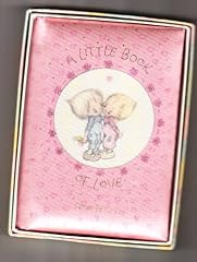 Little book love for sale  Delivered anywhere in USA 