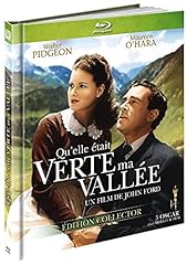 Verte vallée édition d'occasion  Livré partout en France