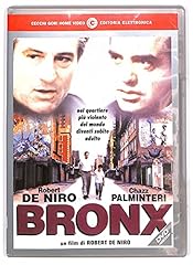 Bronx usato  Spedito ovunque in Italia 