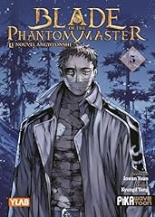 Blade the phantom d'occasion  Livré partout en France