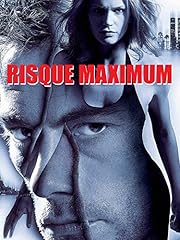 Risque maximum d'occasion  Livré partout en France