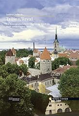 Tallinn reval kunstgeschichtli gebraucht kaufen  Wird an jeden Ort in Deutschland