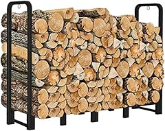 Artibear firewood rack for sale  Delivered anywhere in USA 