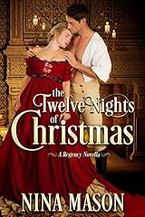 Twelve nights christmas for sale  Delivered anywhere in Ireland
