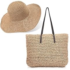 Jiuguva straw beach for sale  Delivered anywhere in USA 