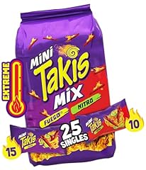 Takis mini 1.23 for sale  Delivered anywhere in USA 