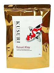 Kusuri klay 3kg for sale  Delivered anywhere in UK