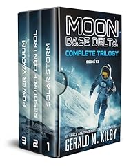 Moon base delta for sale  Delivered anywhere in UK