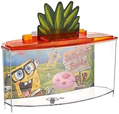 Penn plax spongebob for sale  Delivered anywhere in UK