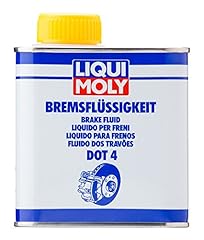 Liqui moly liquido usato  Spedito ovunque in Italia 
