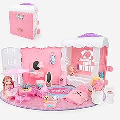 Deao doll house for sale  Delivered anywhere in USA 