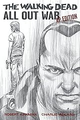 Walking dead war for sale  Delivered anywhere in UK