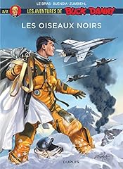 Buck danny série d'occasion  Livré partout en France