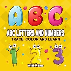 Abc numbers coloring for sale  Delivered anywhere in USA 