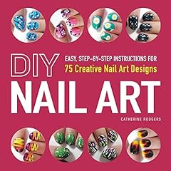 Diy nail art for sale  Delivered anywhere in USA 