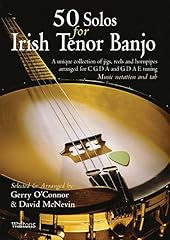 Solos irish tenor for sale  Delivered anywhere in USA 