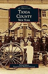 Tioga county new for sale  Delivered anywhere in UK