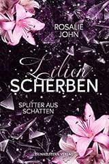 Lilienscherben splitter schatt gebraucht kaufen  Wird an jeden Ort in Deutschland